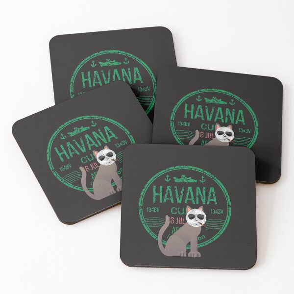 Item preview, Havana Cat Gangster  designed and sold by RedG95.