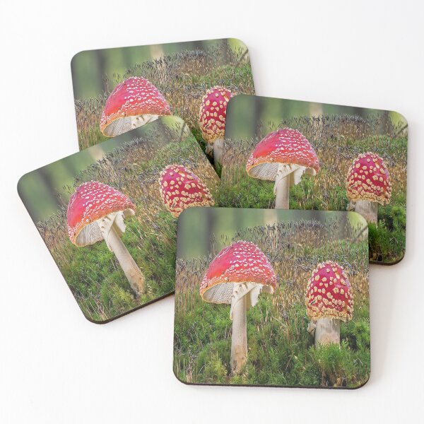 Item preview, mushroom designed and sold by virilamissa.