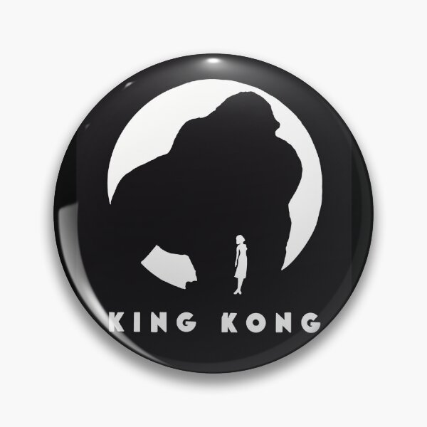 Item preview, King Kong the Musical cover designed and sold by gen-evieve.
