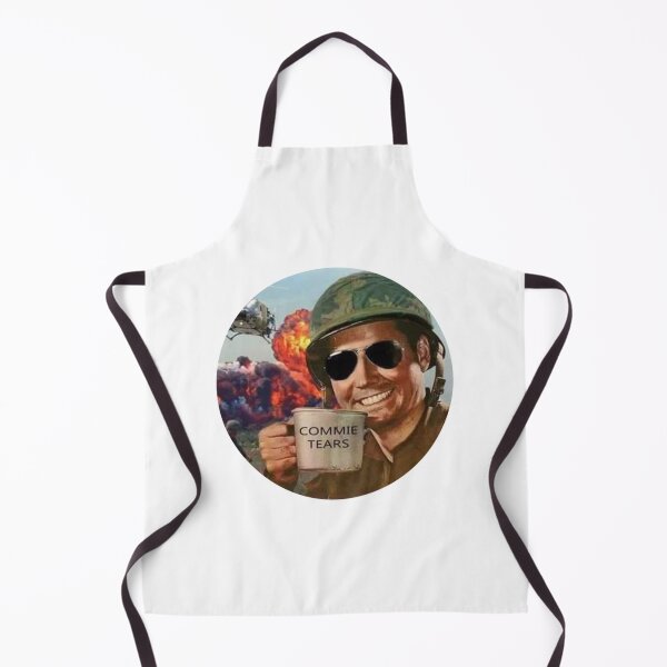 Item preview, Commie Tears designed and sold by CarpLord.