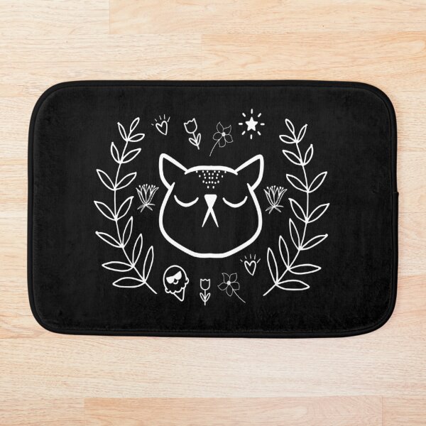 Item preview, Cute Cat lover designed and sold by Rizwandogar.