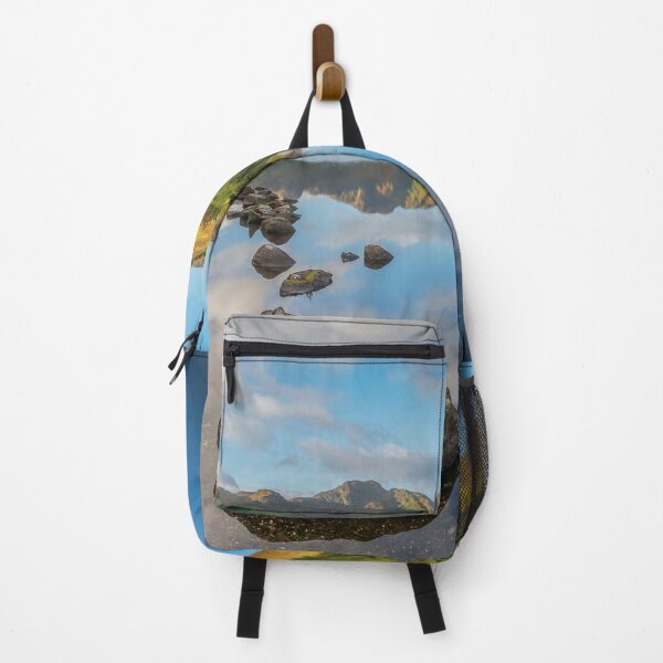 Item preview, Crafnant Lake Snowdonia designed and sold by AJEvans.