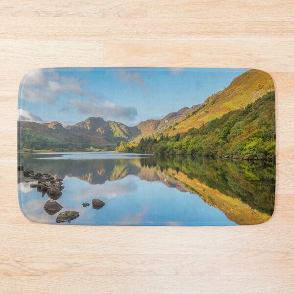 Item preview, Crafnant Lake Snowdonia designed and sold by AJEvans.
