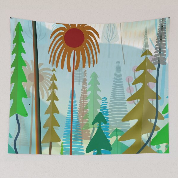 Item preview, Marin Headlands designed and sold by Charles Harker.