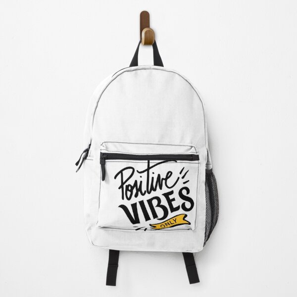 Item preview, Positive Vibes Only designed and sold by Gabriel Ghali.