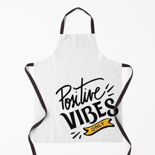 Item preview, Positive Vibes Only designed and sold by Gabriel Ghali.