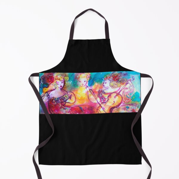 Item preview, HARMONY TRIO SPRING MUSIC CONCERT designed and sold by BulganLumini.