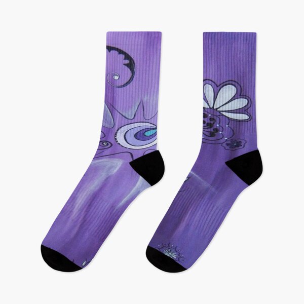 Item preview, Wisteria designed and sold by christiedawn.