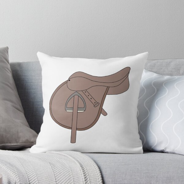 Item preview, Pastel Horse Saddle designed and sold by CaitlinCerys.