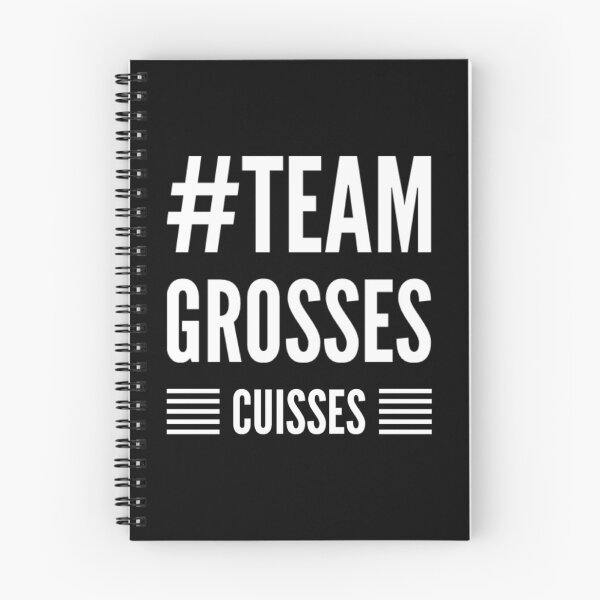 Item preview, Team big thighs hashtag humor bodybuilding funny designed and sold by joozybart.