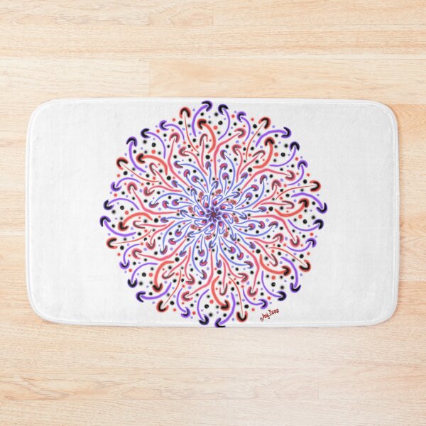 Item preview, When Patriotism Blooms designed and sold by busyBeanz.