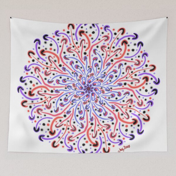 Item preview, When Patriotism Blooms designed and sold by busyBeanz.