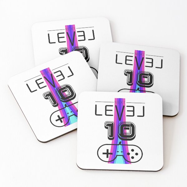 Item preview, next level future birthday gift designed and sold by pirminio.