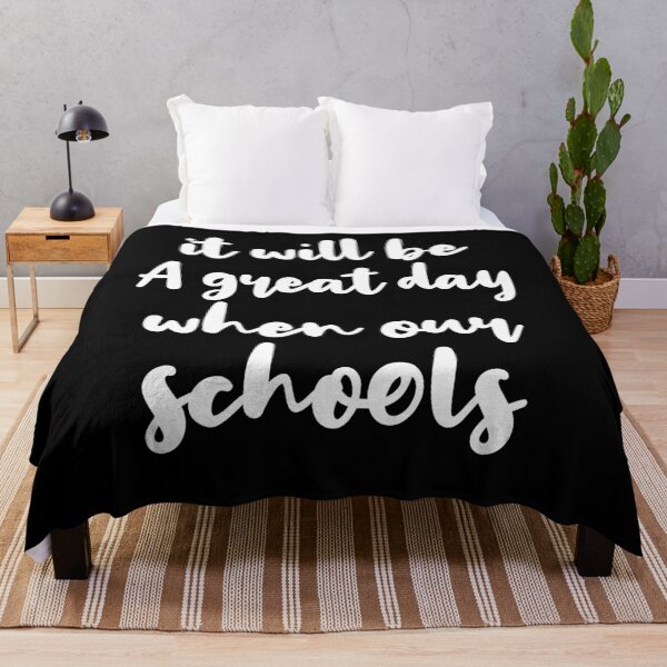 Item preview, it will be a great day when our schools designed and sold by coatstar.