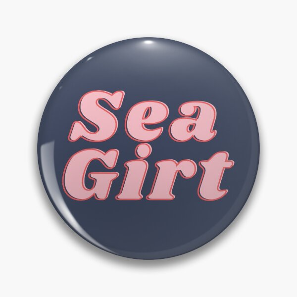 Item preview, Sea Girt NJ designed and sold by polishalpaca.