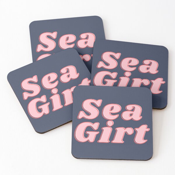 Item preview, Sea Girt NJ designed and sold by polishalpaca.