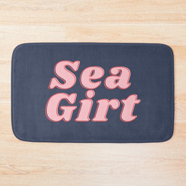 Item preview, Sea Girt NJ designed and sold by polishalpaca.