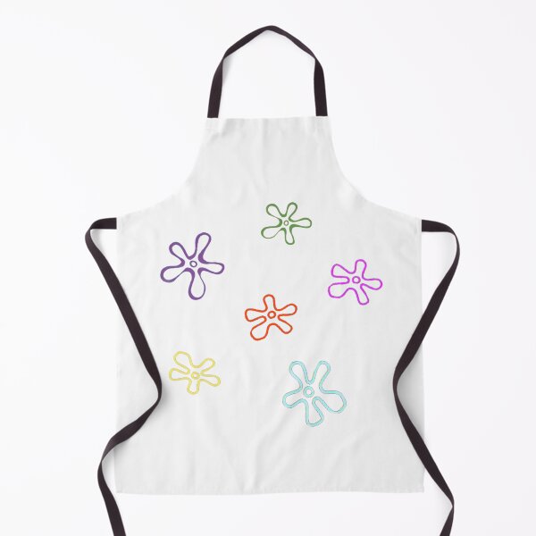 Item preview, Spongebob Flowers designed and sold by Victoria Villa.