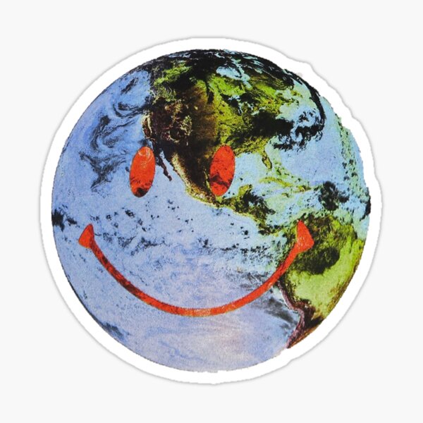Item preview, Astroworld world logo designed and sold by OwenMcDonald.