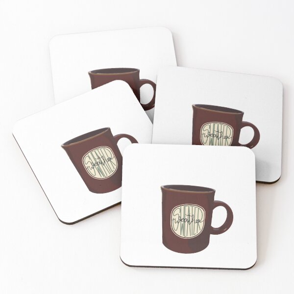 Item preview, Sweater Weather Mug designed and sold by lg-artcreations.