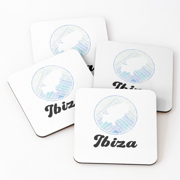 Item preview, ibiza retro vintage vacation  designed and sold by pirminio.