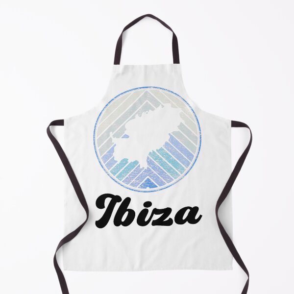 Item preview, ibiza retro vintage vacation  designed and sold by pirminio.