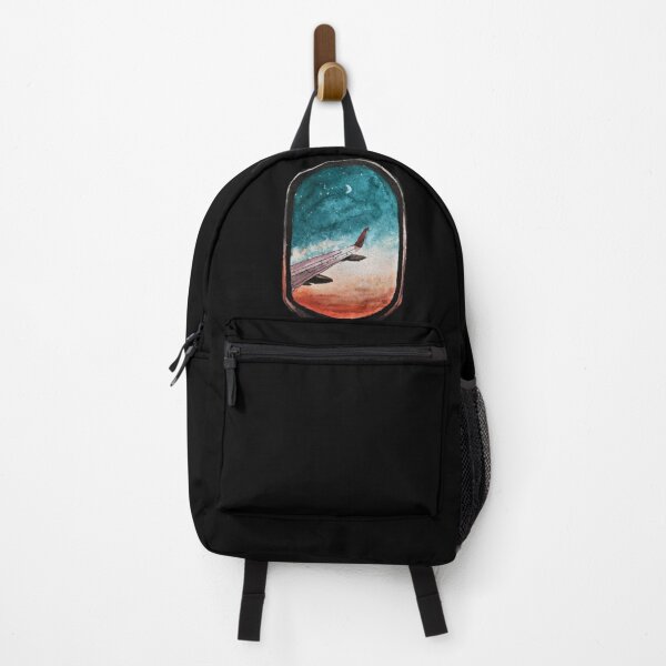 Item preview, Miss traveling :( designed and sold by SidTastic .