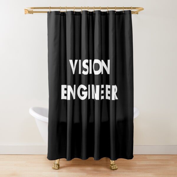 Artikelvorschau, VISION ENGINEER! Film Film Crew tragen! entworfen und verkauft von KateHolderness.