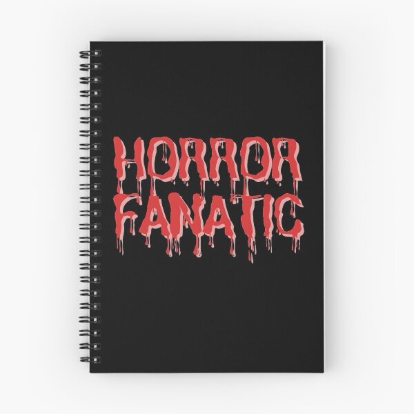 Item preview, Fanático del terror designed and sold by DFMY.