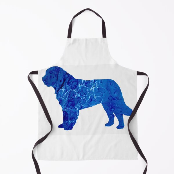 Item preview, Newfoundland Dog designed and sold by PaintedbyCarol.