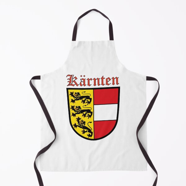 Item preview, Carinthia coat of arms designed and sold by Innsbrucker.