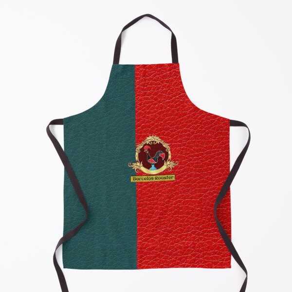 Item preview, Barcelos Rooster (Portuguese Flag) designed and sold by VkCases.