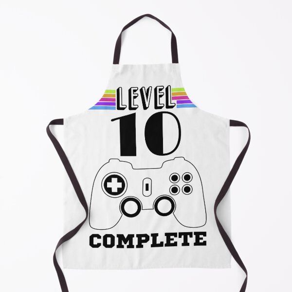Item preview, 10 years kids video games designed and sold by pirminio.