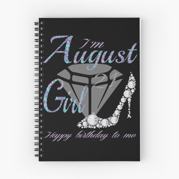 Item preview, AUGUST21 BIRTHDAY DESIGN designed and sold by greatatlas.