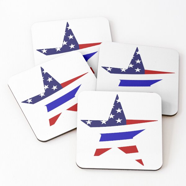 Item preview, I Back the Blue, blue line in an american star designed and sold by Freedom Sign.