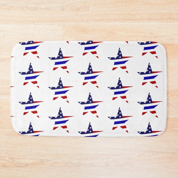 Item preview, I Back the Blue, blue line in an american star designed and sold by Freedom Sign.