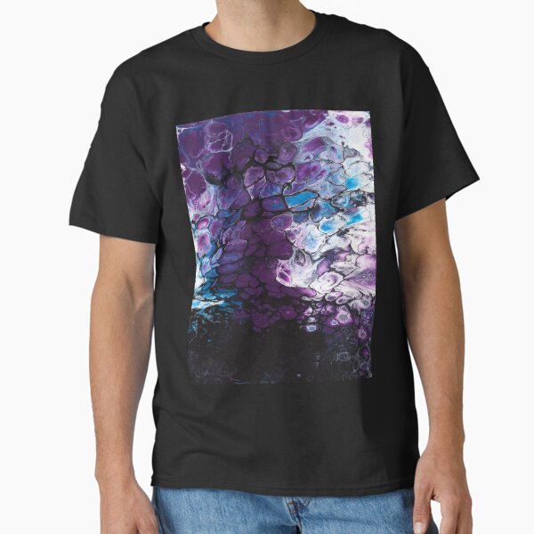 Up From The Ashes Classic T-Shirt