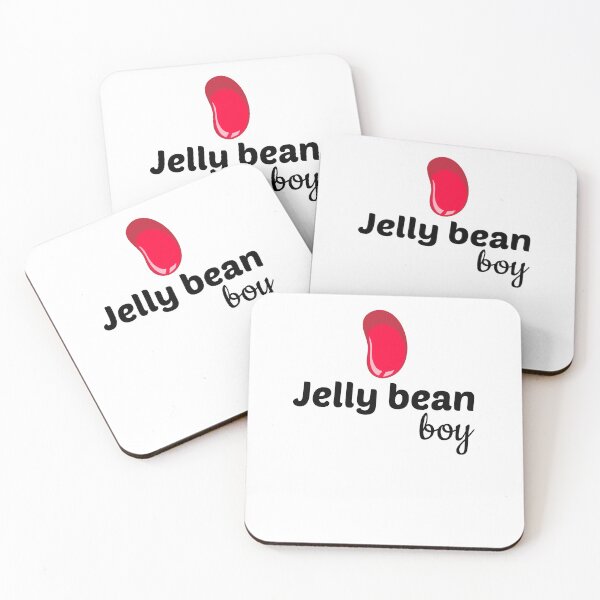 Item preview, Jelly bean Boy Candy Lover Birthday designed and sold by TastefulTees.