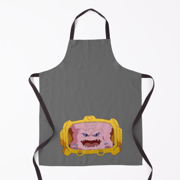 Item preview, Krang from Dimension X designed and sold by Jared McGuire.