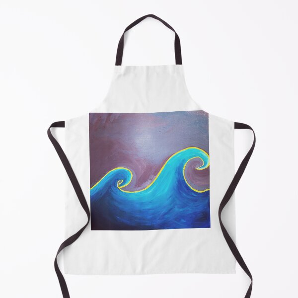 Item preview, Simple waves designed and sold by UseAimee.
