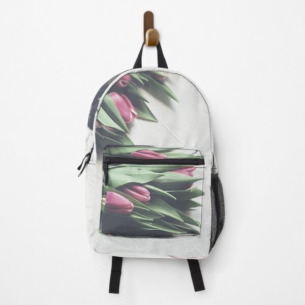 Item preview, Paper, Pen, Camera and Tulip Flowers designed and sold by Vaultora.