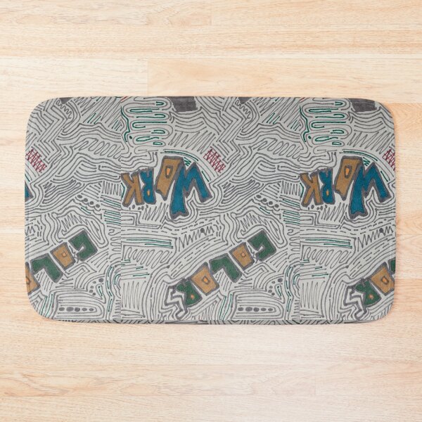 Item preview, Work designed and sold by GABRIEL NUNEZ.