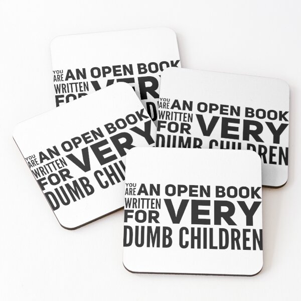 Item preview, You are an open book designed and sold by pbbm.