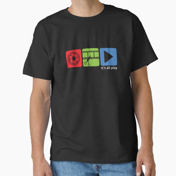 Classic T-Shirt