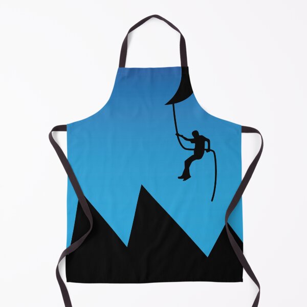 Item preview, Rappelling the Moon designed and sold by ClimbingDesigns.