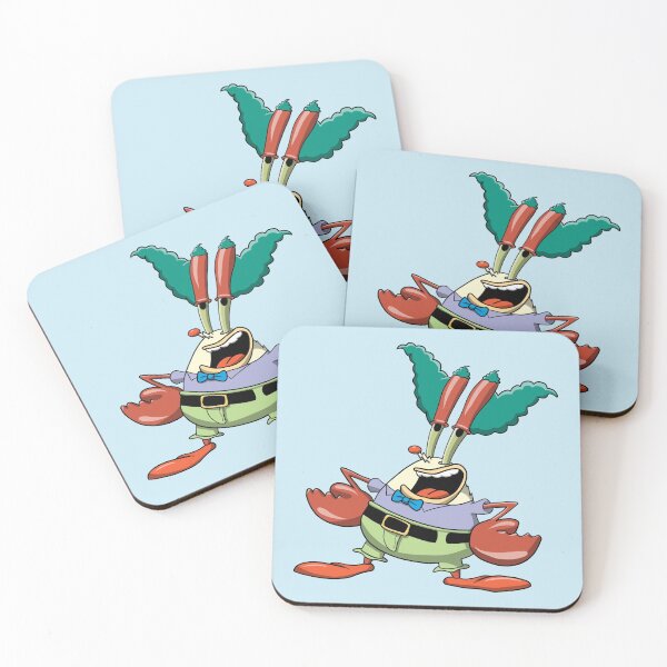 Item preview, Krusty Krab designed and sold by 90sOE.