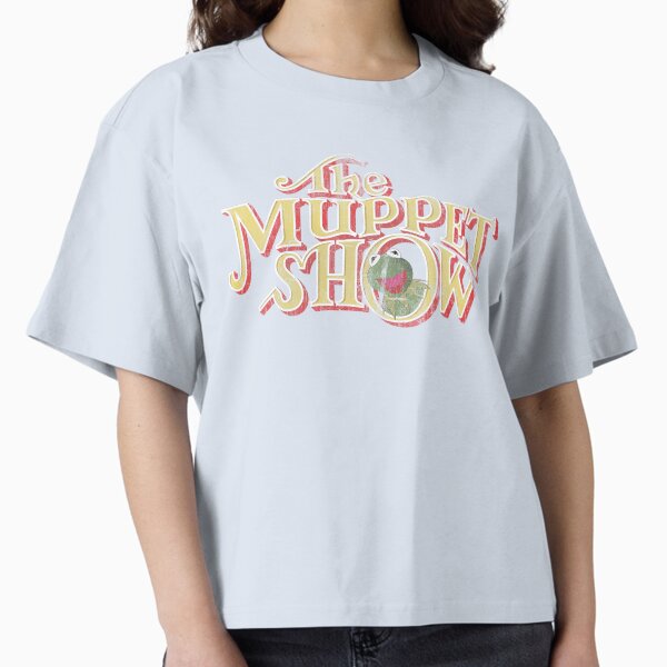 Item preview, Vintage Muppet Show designed and sold by BrokenHorn.