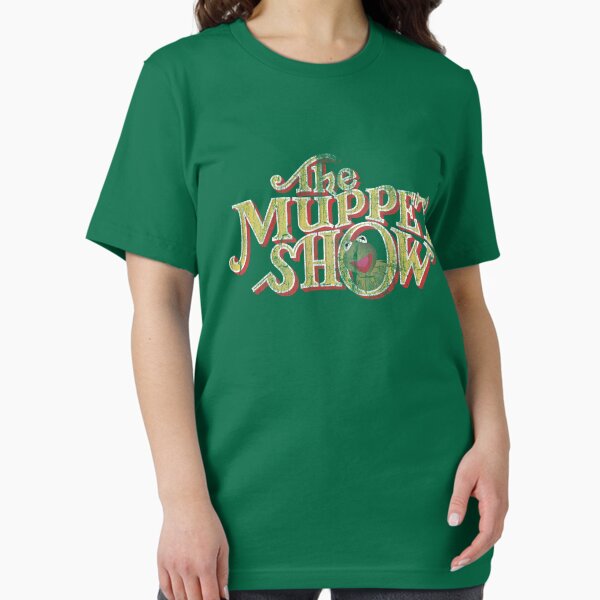 Item preview, Vintage Muppet Show designed and sold by BrokenHorn.