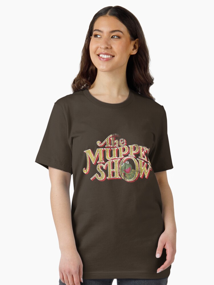 Vintage Muppet Show | Essential T-Shirt