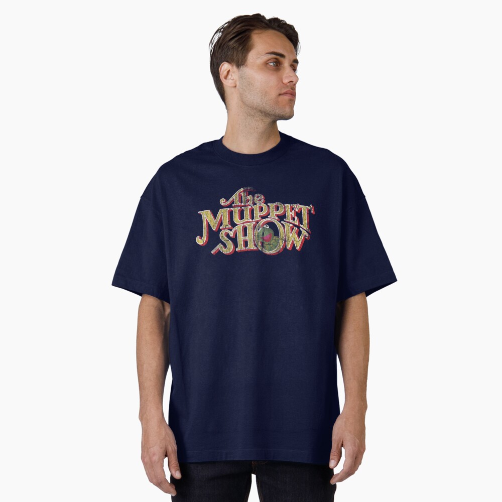 Item preview, Oversized T-Shirt designed and sold by BrokenHorn.